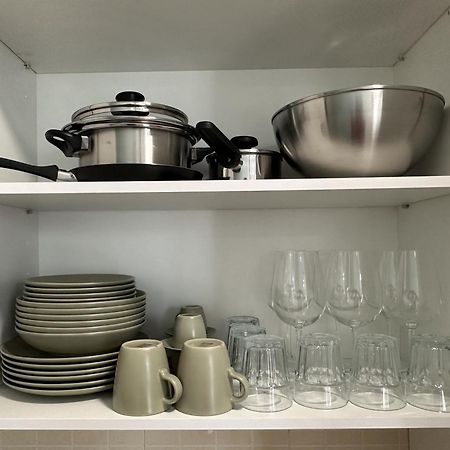 Apartamento Carreteria Centro Malaga Zewnętrze zdjęcie