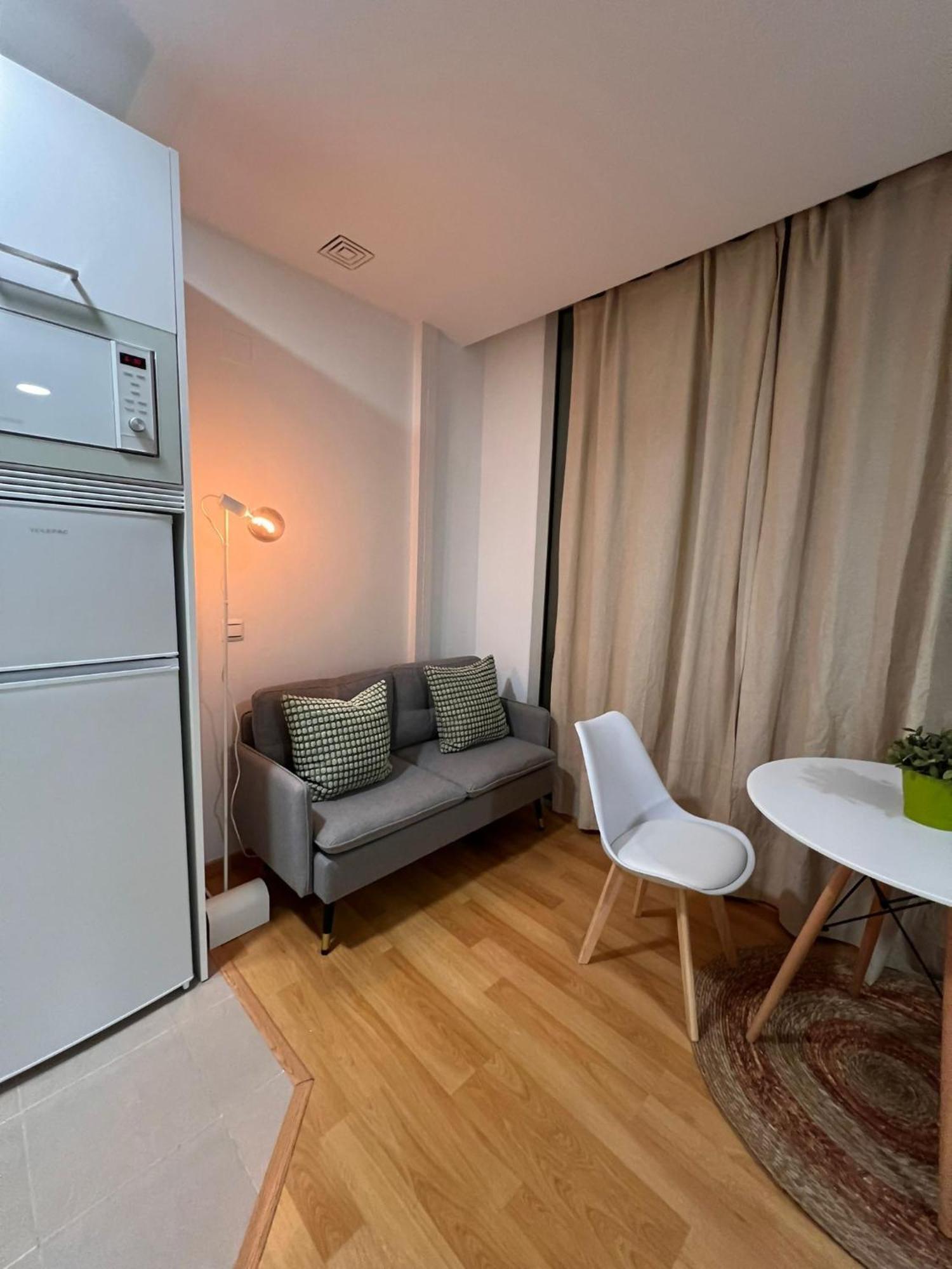 Apartamento Carreteria Centro Malaga Zewnętrze zdjęcie