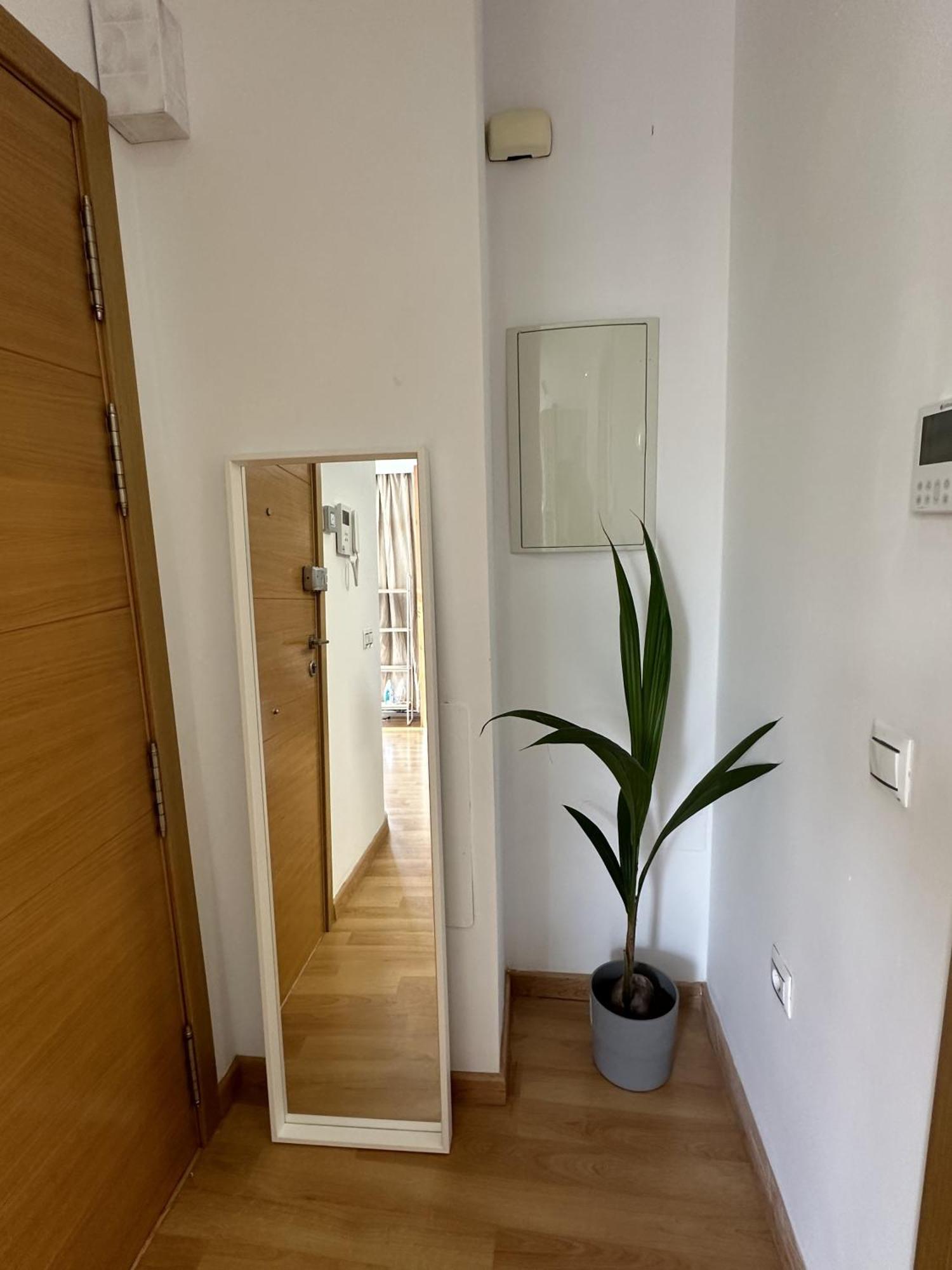 Apartamento Carreteria Centro Malaga Zewnętrze zdjęcie