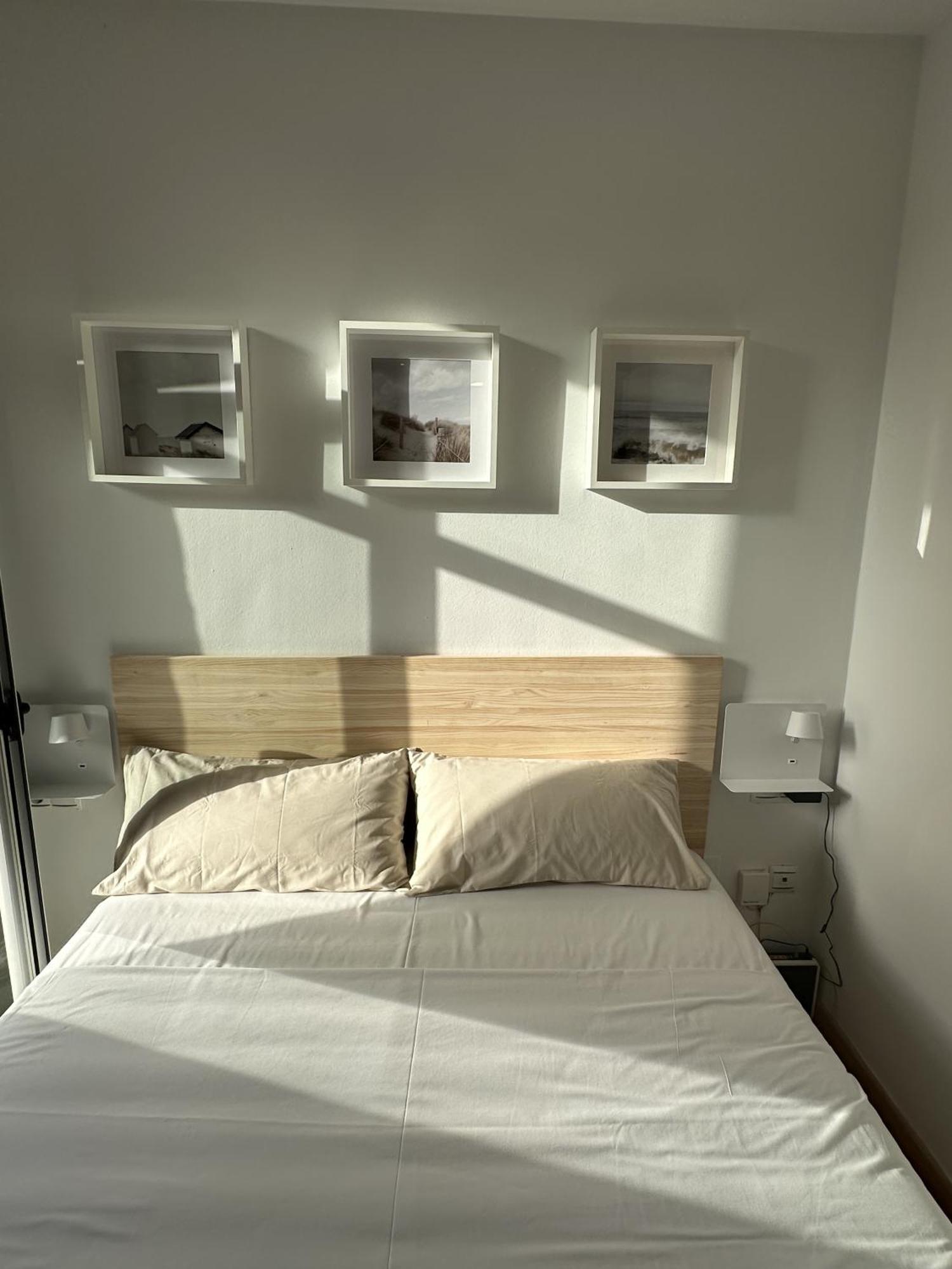 Apartamento Carreteria Centro Malaga Zewnętrze zdjęcie