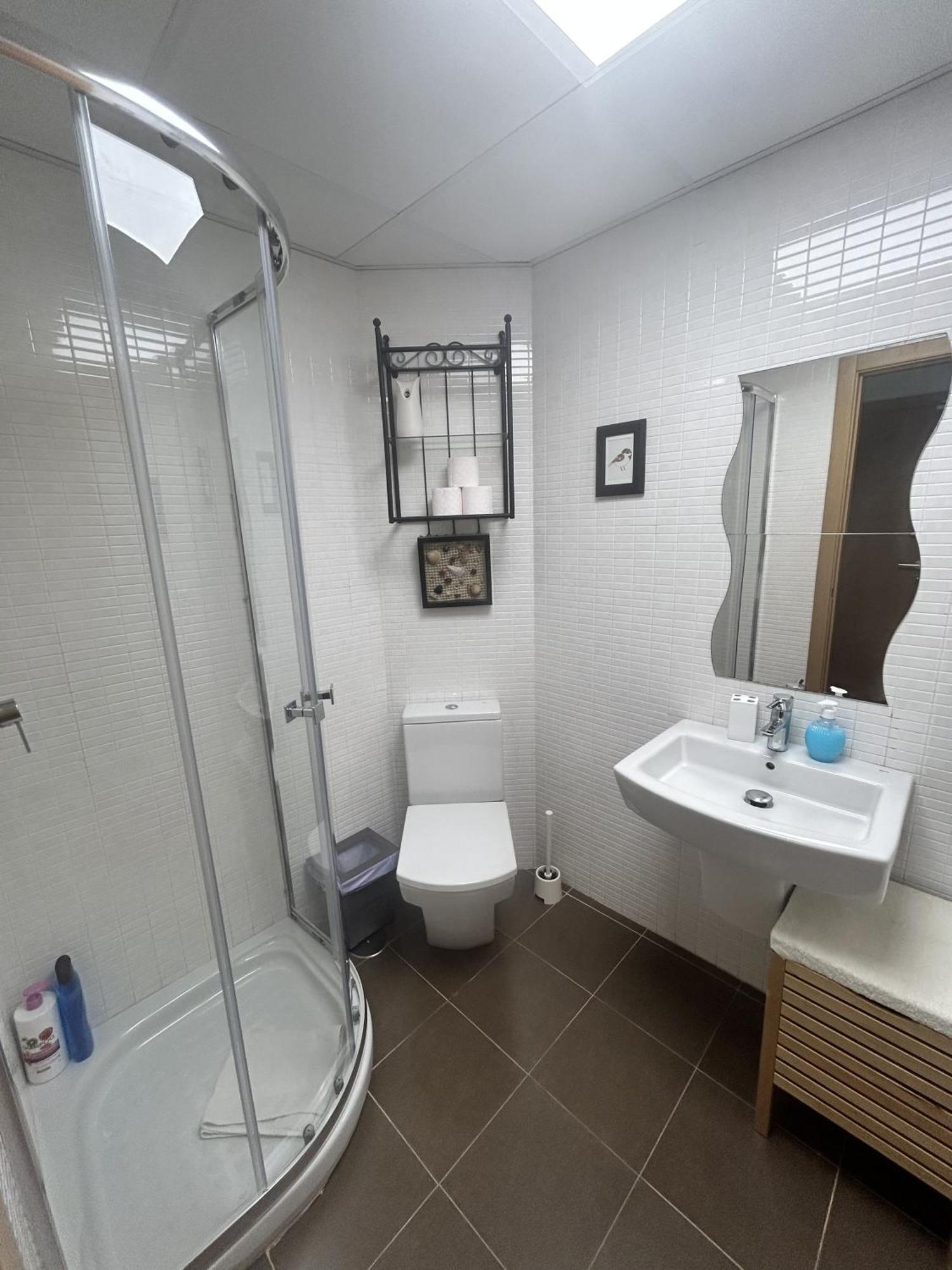 Apartamento Carreteria Centro Malaga Zewnętrze zdjęcie